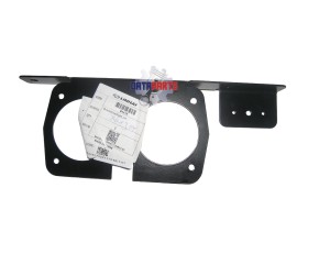 Bracket,taillight,LH